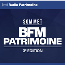 3ème Edition du Sommet BFM Patrimoine