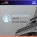 Emission spéciale Patrimonia 2025