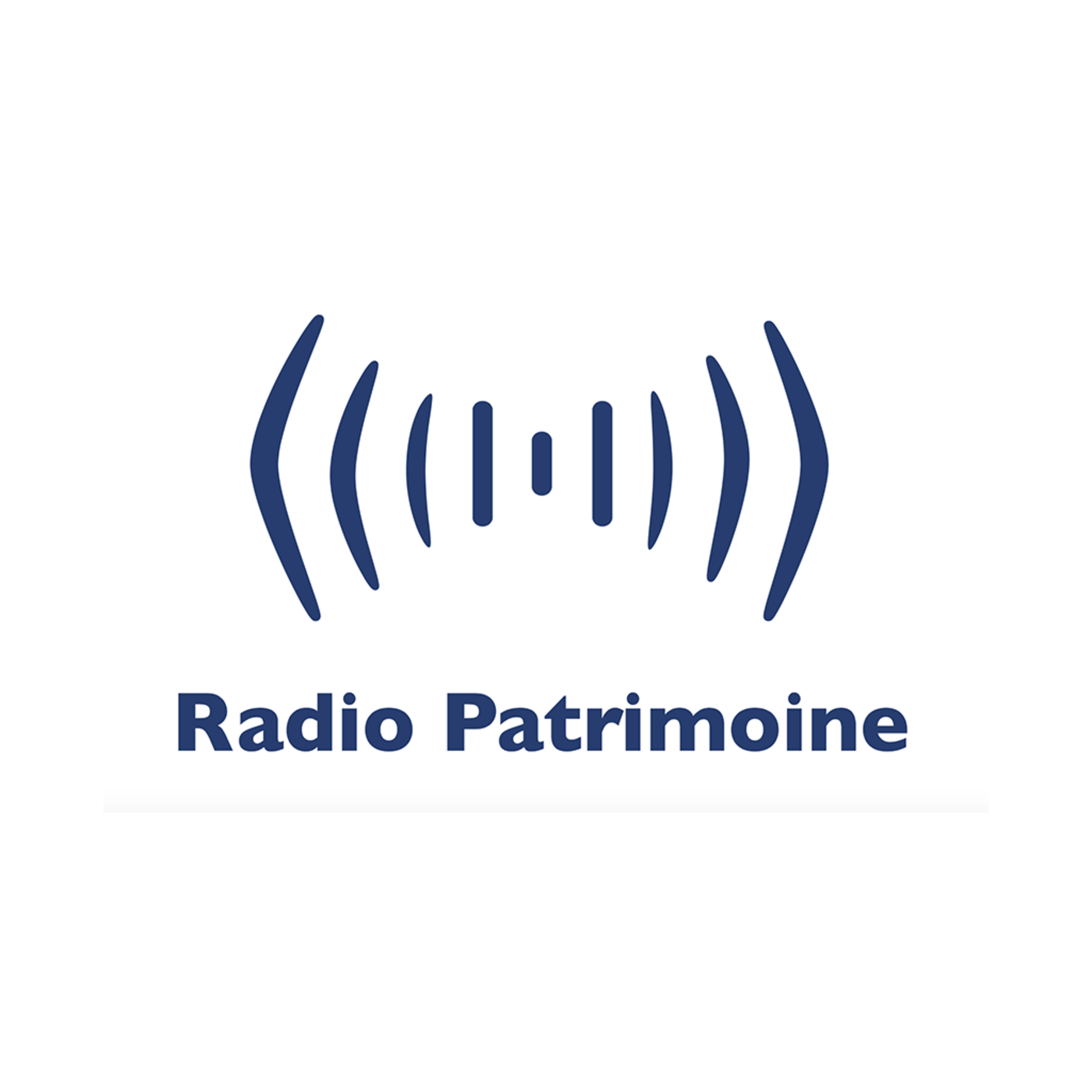 Podcasts sur Radio Patrimoine