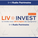 Liv\'Invest le Rendez-Vous 100% Digital des Épargnants - 2ème édition