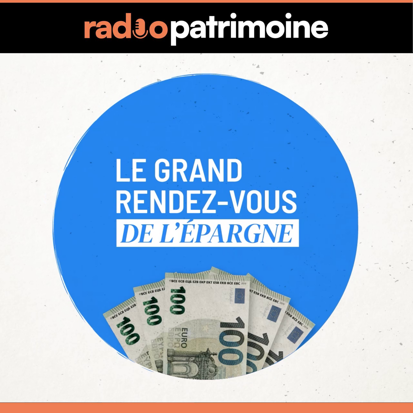 Le Grand Rendez-Vous de l'Épargne