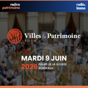 Salon Villes & Patrimoine 2026