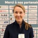 Laurence FARIN