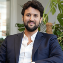 Oussama BOURHALEB - Co-fondateur & Président, DARWIN Oussama BOURHALEB